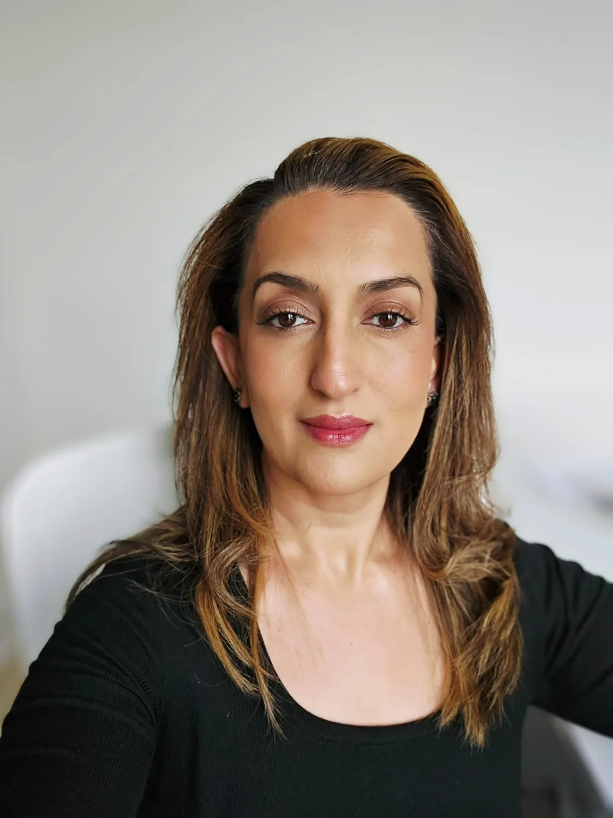 Chandni Chaudhry, PMHNP-BC